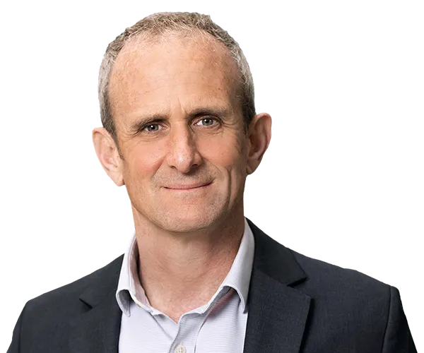 Master Lawyer Christopher griffin