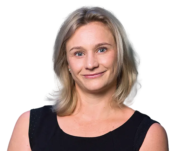 Meester Advocaat Nienke malan