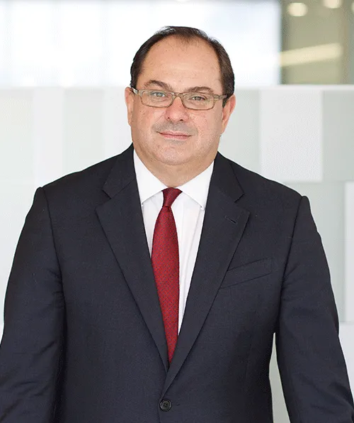Master Anwalt Nigel PEARMAIN