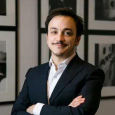 Maître Avocat Hugo HAYOUN