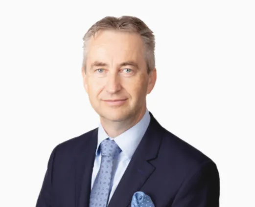 Master Anwalt Marc RENOUF