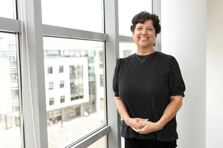 Maître Avocat Joëlle MASTERMAN