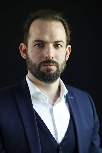 Maître Avocat Jan DE POORTER