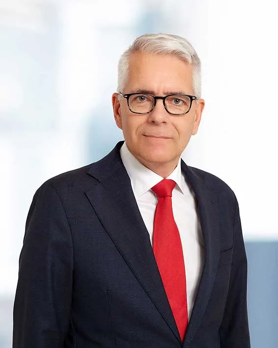 Meester Advocaat Christian STANG VÅLAND