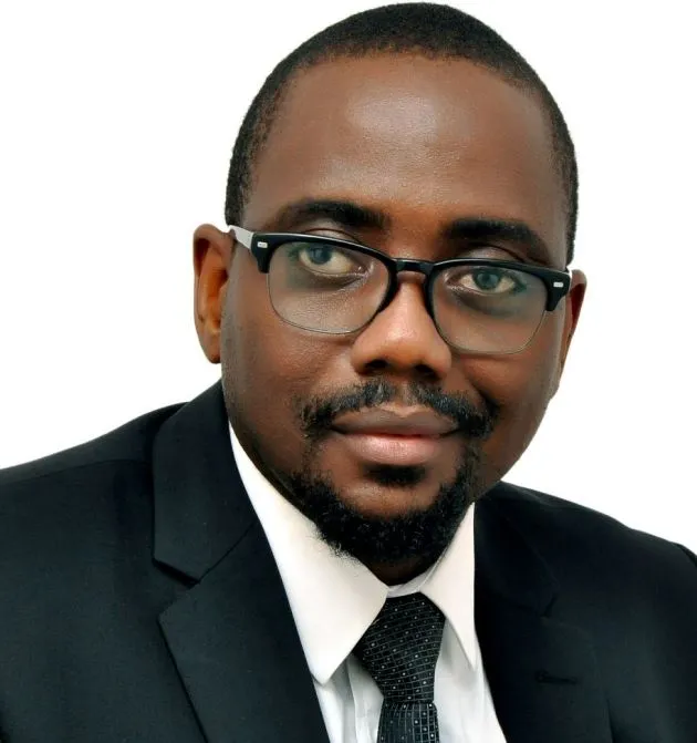 Meester Advocaat Chidozie I. UZOWULU