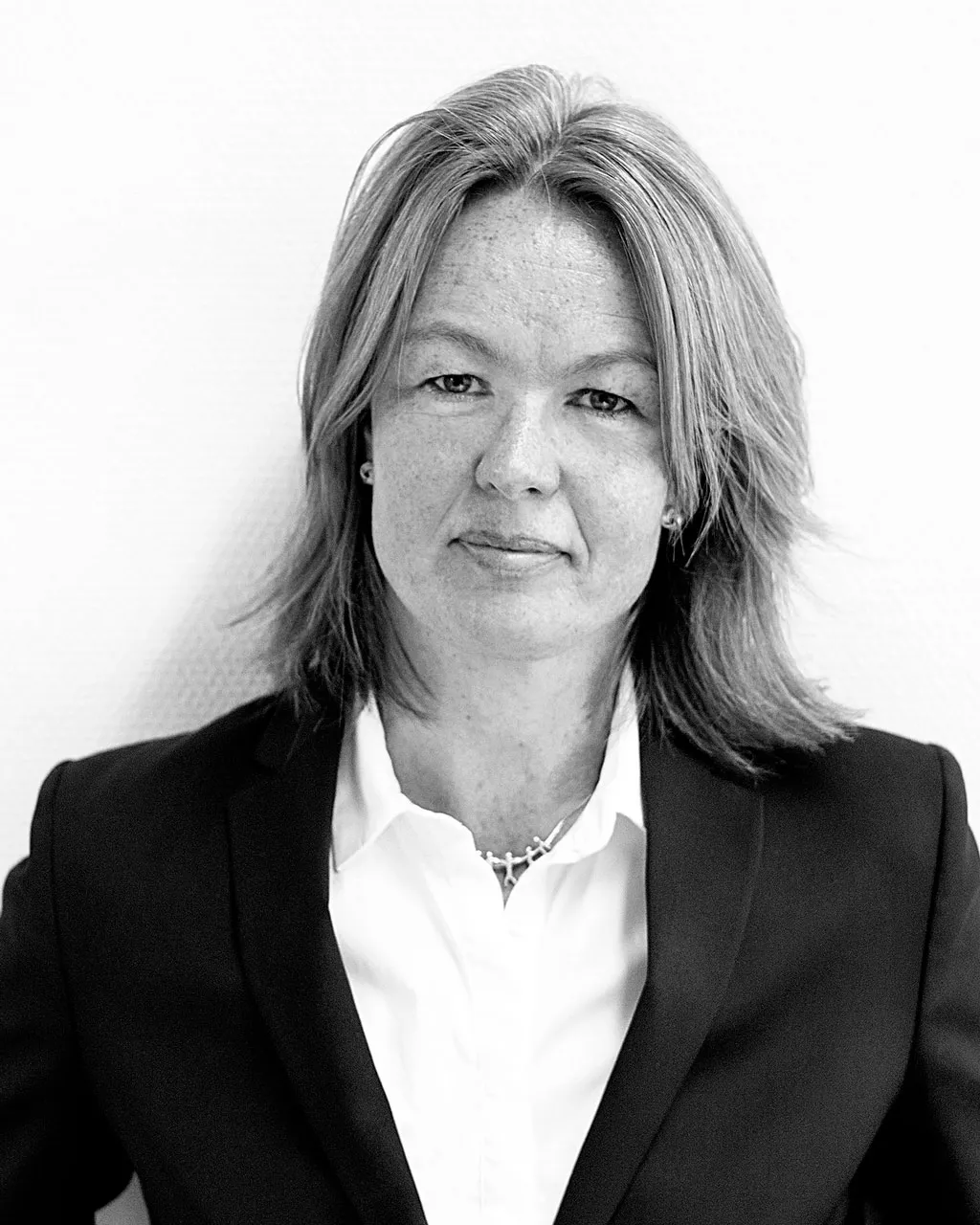 Meester Advocaat Ann JOHNSEN