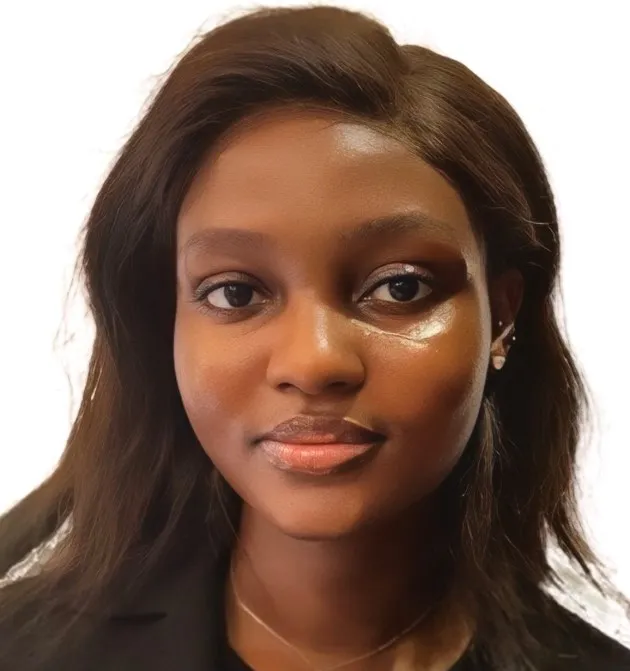 Meester Advocaat Adetayo S. OLAOYE