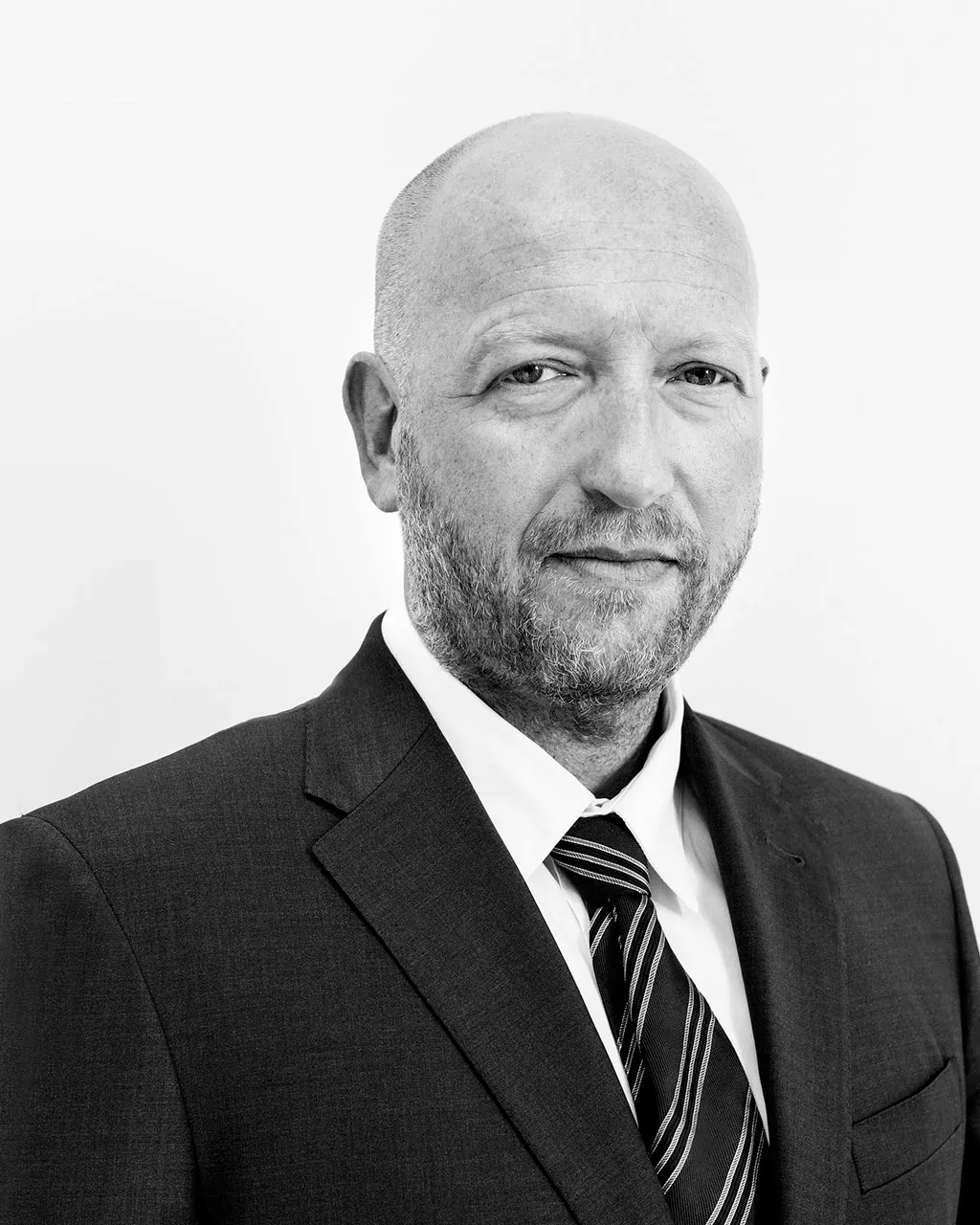 Meester Advocaat Knut HELGE HURUM