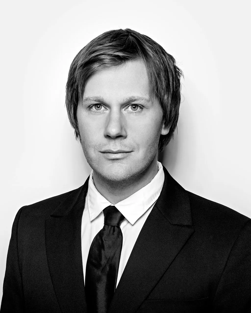 Meester Advocaat Mats STENMARK
