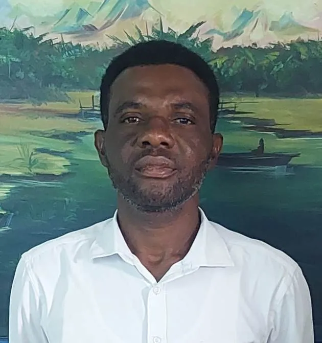 Meester Advocaat Emmanuel SALAMI