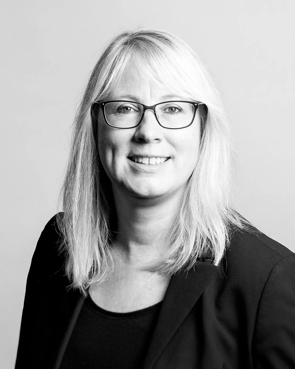 Meester Advocaat Catherine MØLLER FAABERG