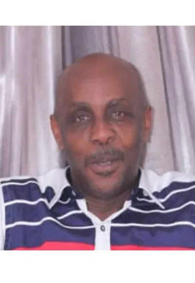 Maître Avocat Tuedon UWEJA