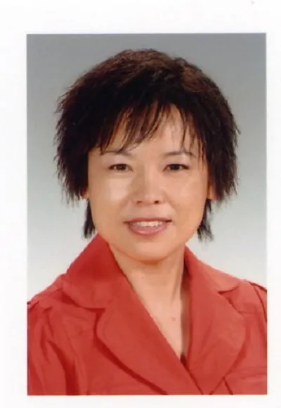 Maestro Avvocato Lidi ANNE ZHU