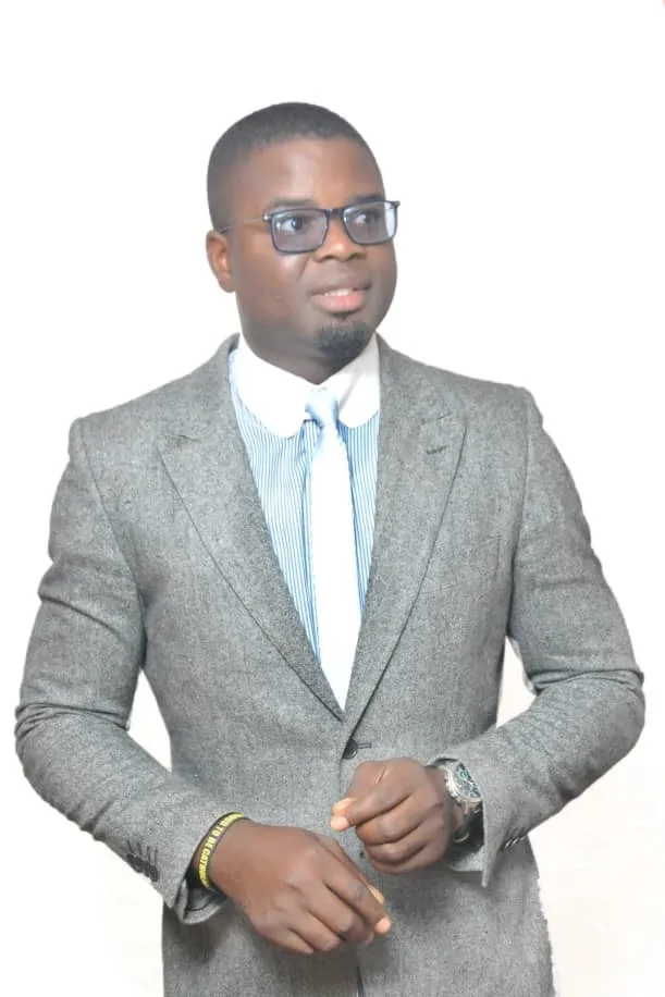 Master Lawyer Udoka I. ODUKO