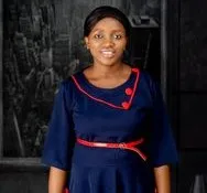 Master Lawyer Grace IWU OYEGHE
