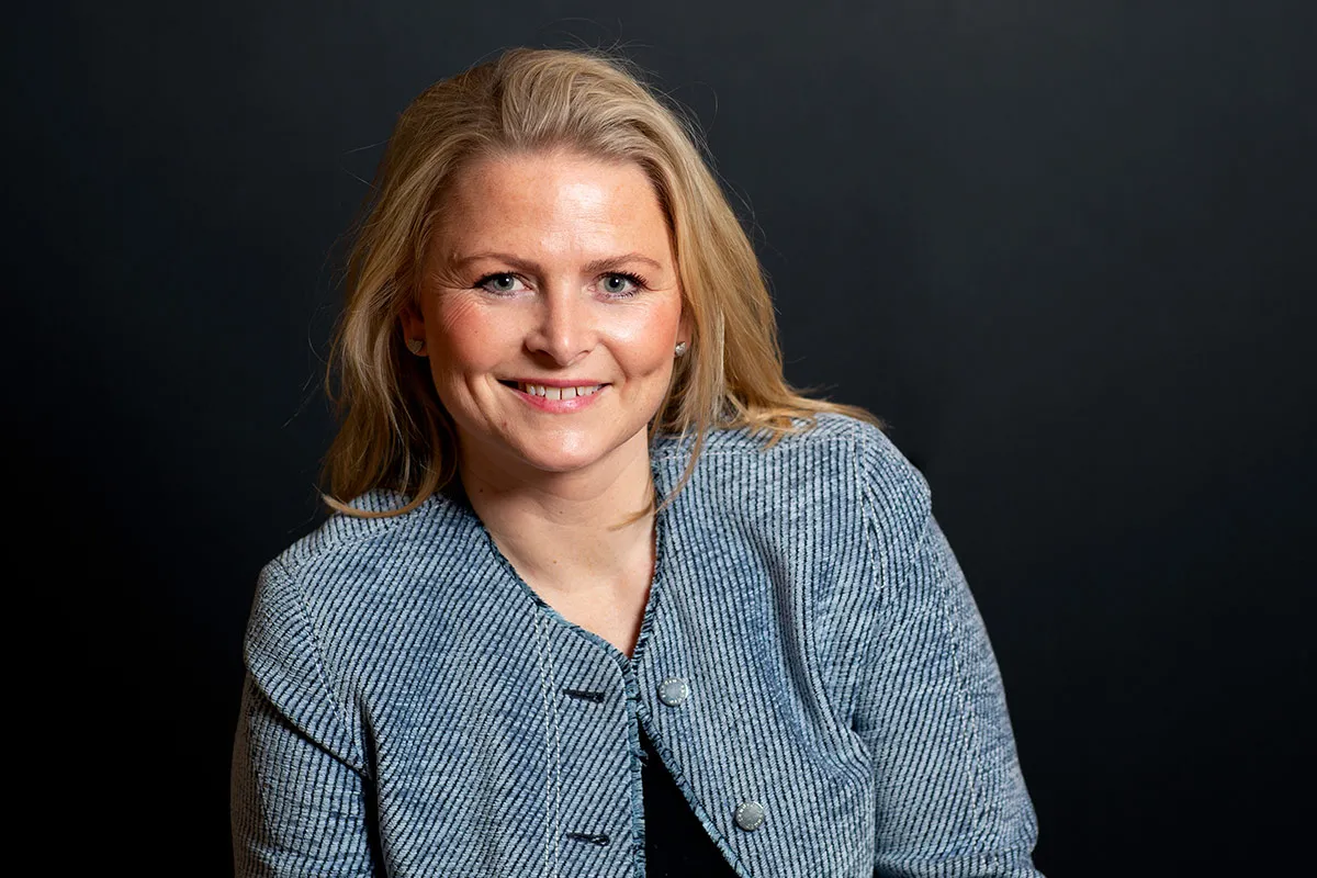 Meester Advocaat Ingrid HUMERFELT ECKHOFF
