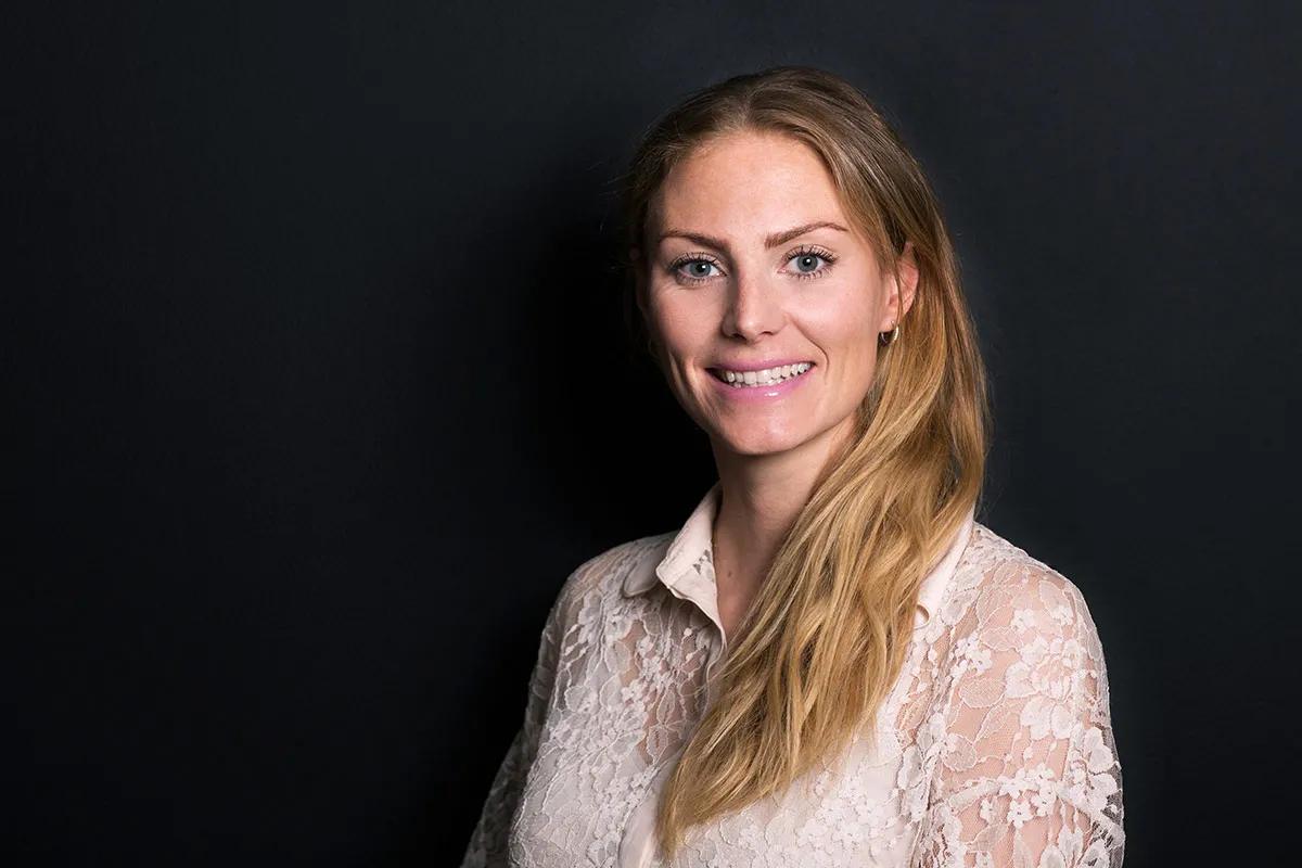 Meester Advocaat Ingrid BREKKE RANDA