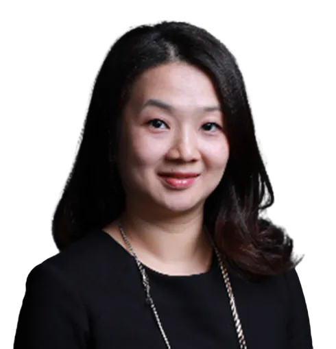 Meester Advocaat Annette Soh