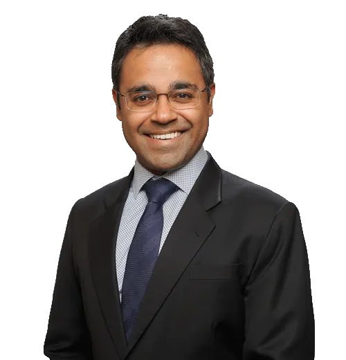 Master Lawyer Avinash Pradhan