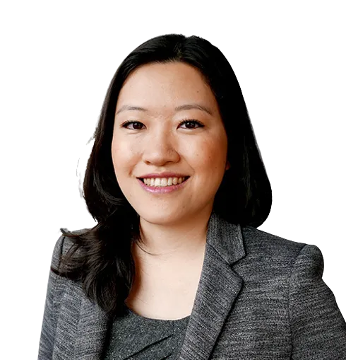 Meester Advocaat Carol Lim