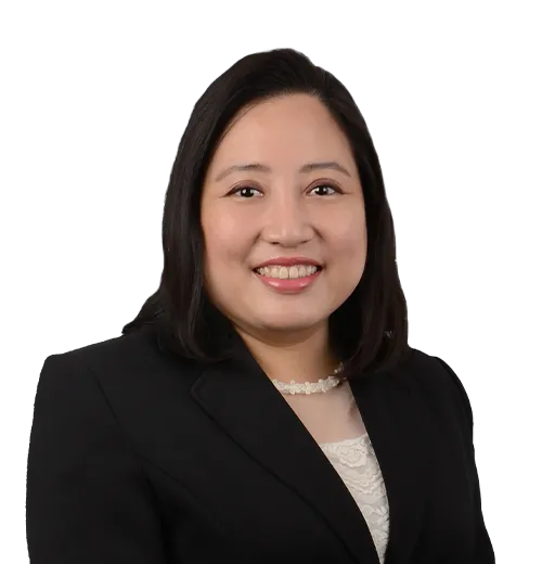 Maestro Avvocato Célia Cheah