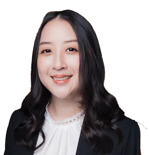 Meester Advocaat Evelyn Ch'ng