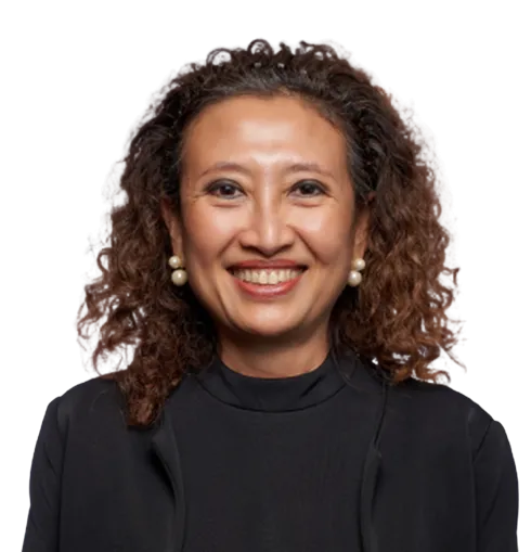 Maestro Avvocato Fiona Sequerah