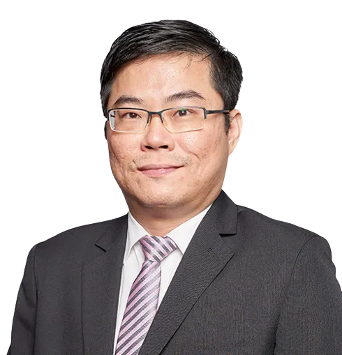 Meester Advocaat Heng Yee Keat