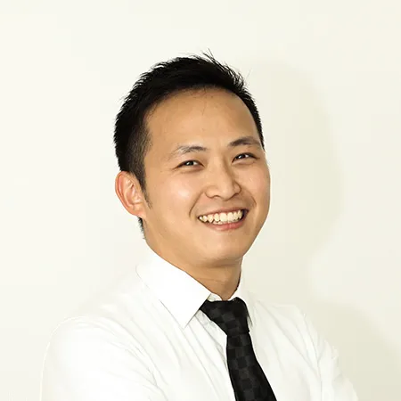 Master Lawyer MICHAEL KONG FENG NIAN