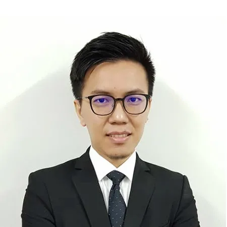 Master Lawyer POON CHOONG YIEW