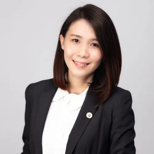 Master Lawyer HANNAH TEH KIAO HUOI