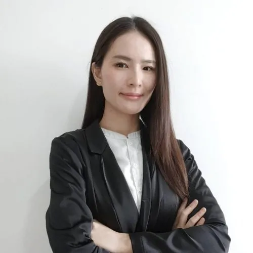 Maître Avocat LINA YAP JIA HENG