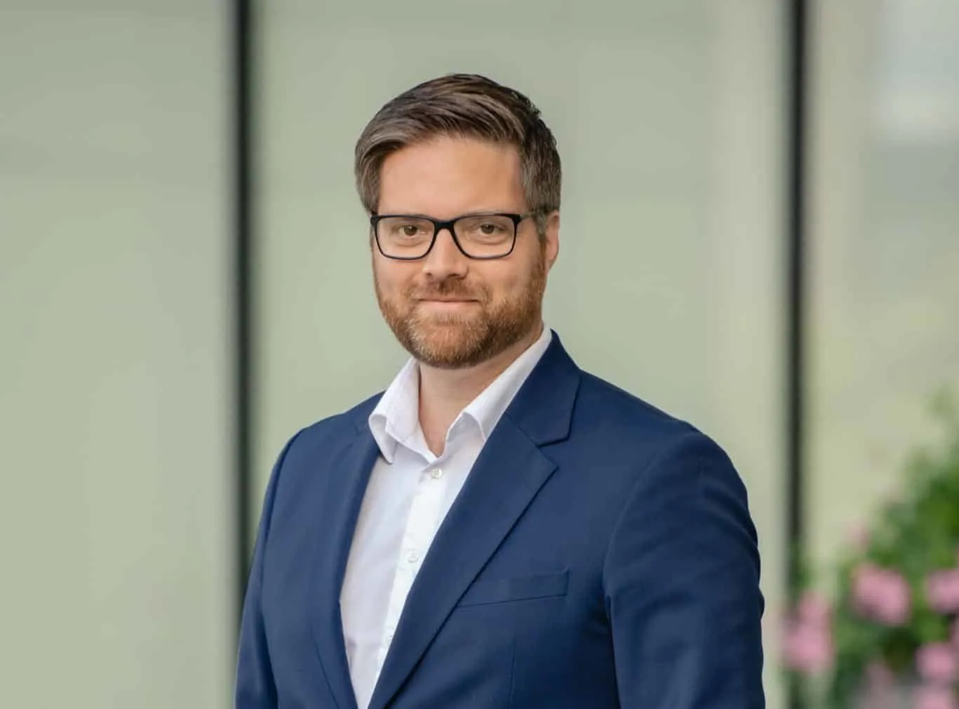 Meester Advocaat Henrik SMEBY