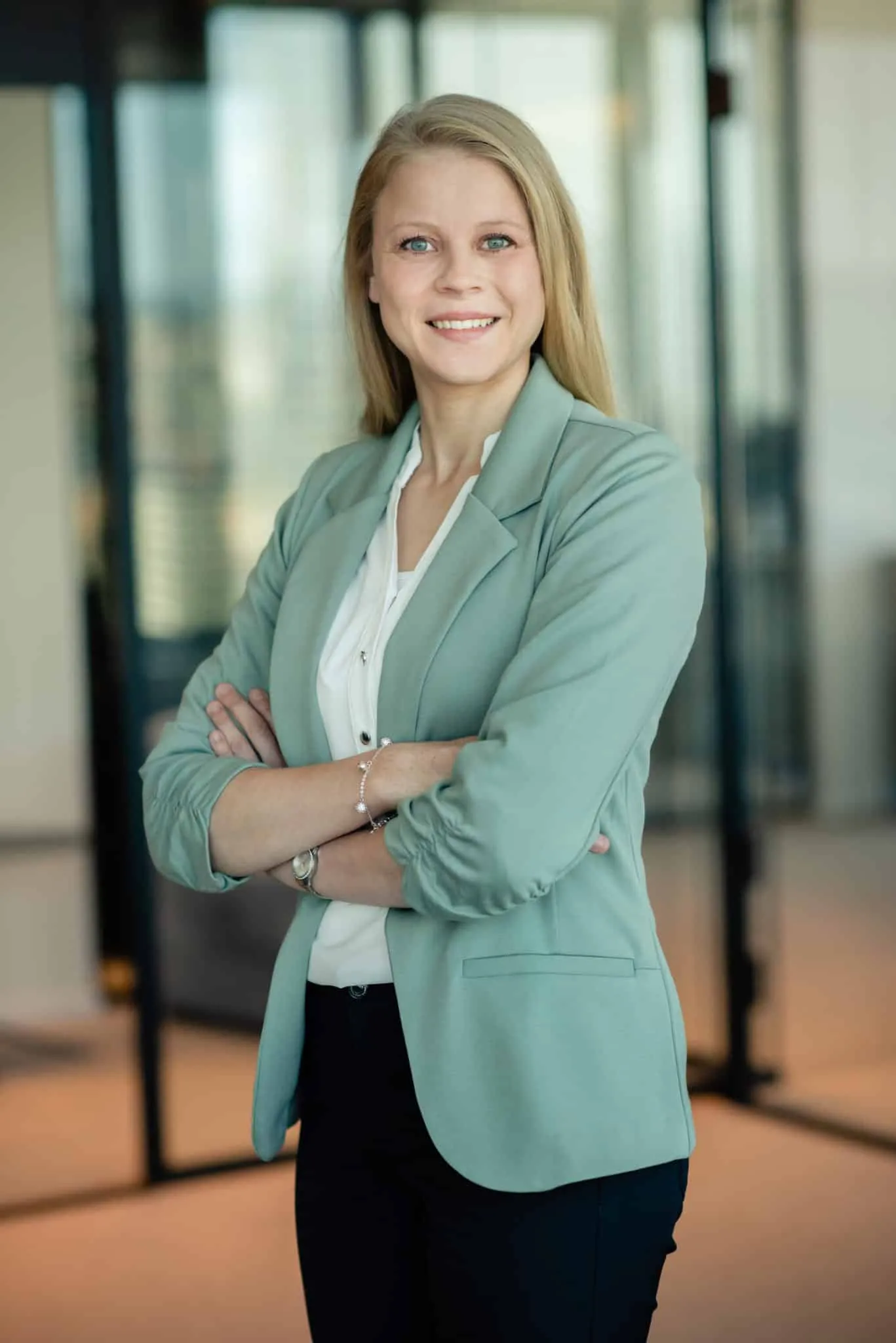Meester Advocaat Marit LUND STENSVÅG
