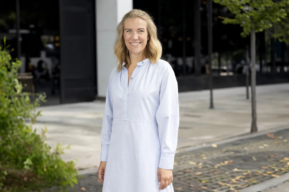 Meester Advocaat Ingrid ABILDGAARD