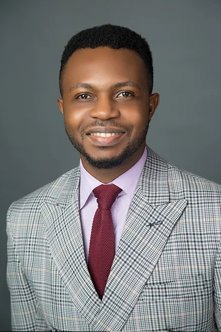 Maestro Abogado Cyril ANICHUKWUEZE