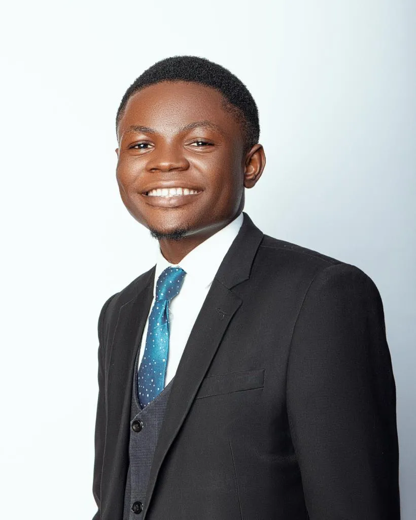 Maestro Abogado Daniel ADEOTI