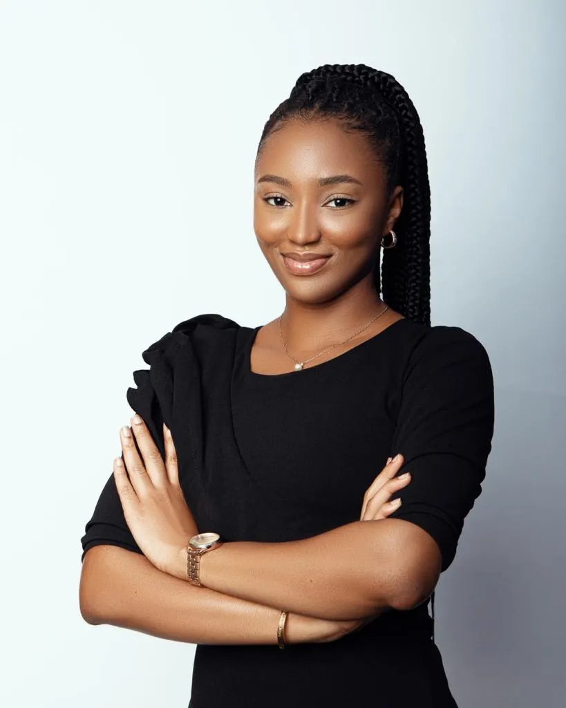 Maestro Abogado Doris OGAH