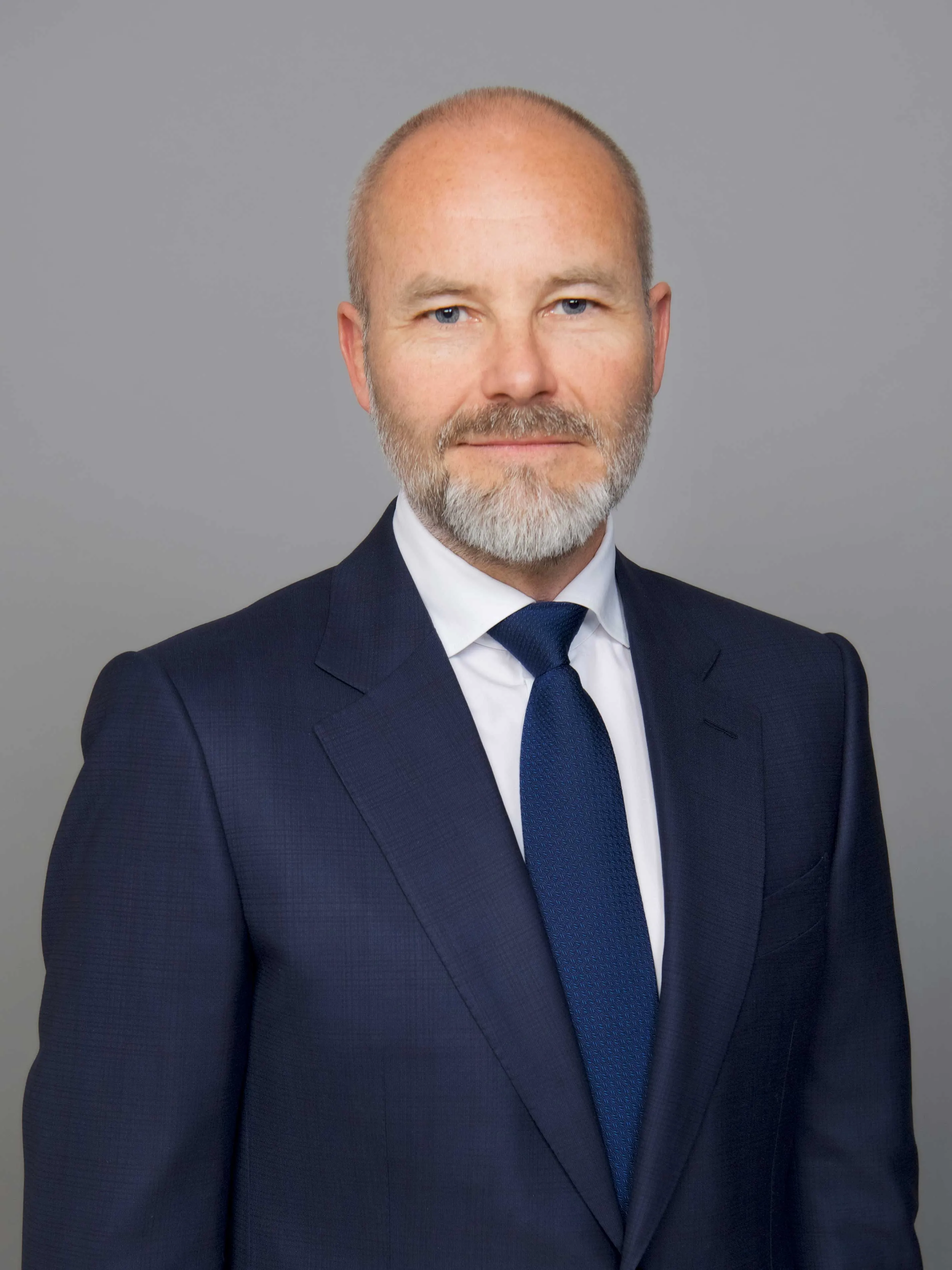 Meester Advocaat Anders MYHRE