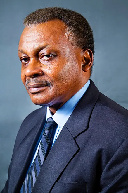 Maestro Abogado Folarin ROTIMI ABIOLA WILLIAMS