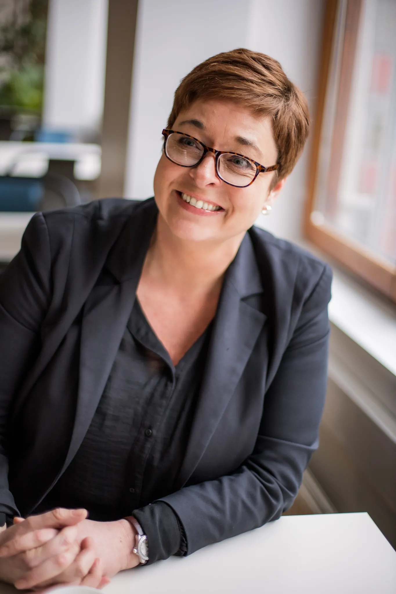 Meester Advocaat Birgitte schjøtt CHRISTENSEN