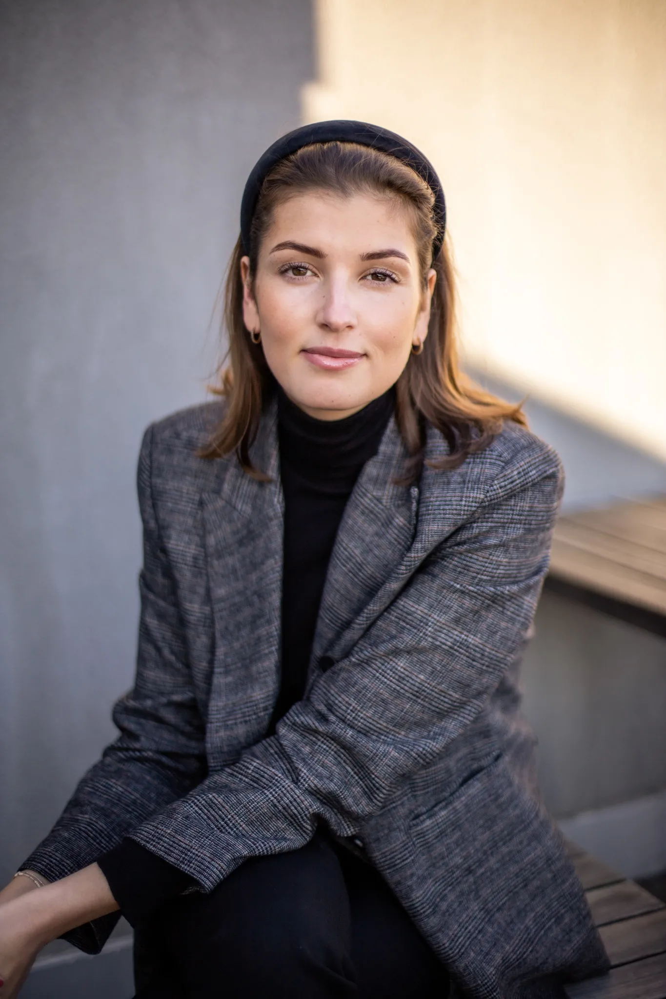 Meester Advocaat Anne-marthe ASLAKSRUD