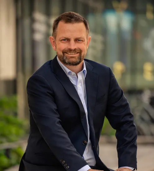 Meester Advocaat Bård CHRISTIAN BRAATHEN
