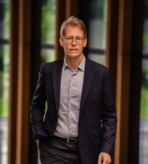Meester Advocaat Harald SJAASTAD