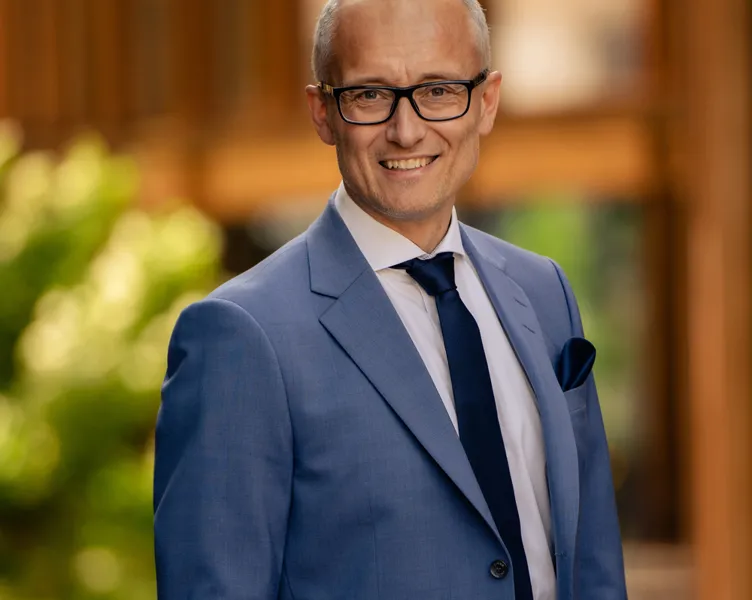 Meester Advocaat Harald SAETERMO