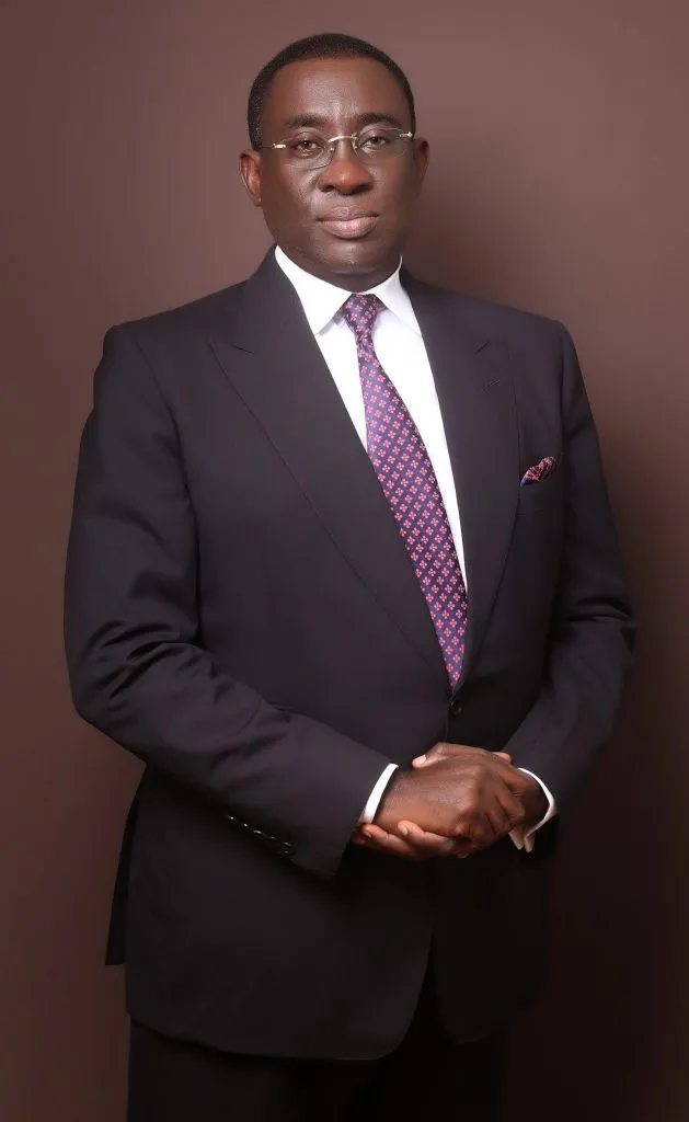 Maestro Abogado Osayaba GIWA-OSAGIE