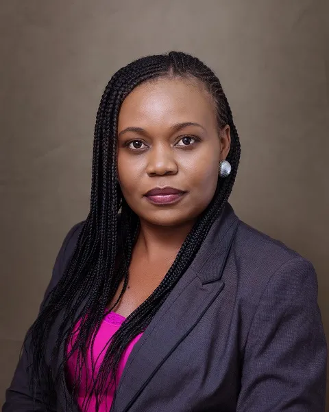 Meester Advocaat Ifeoma EZEANI