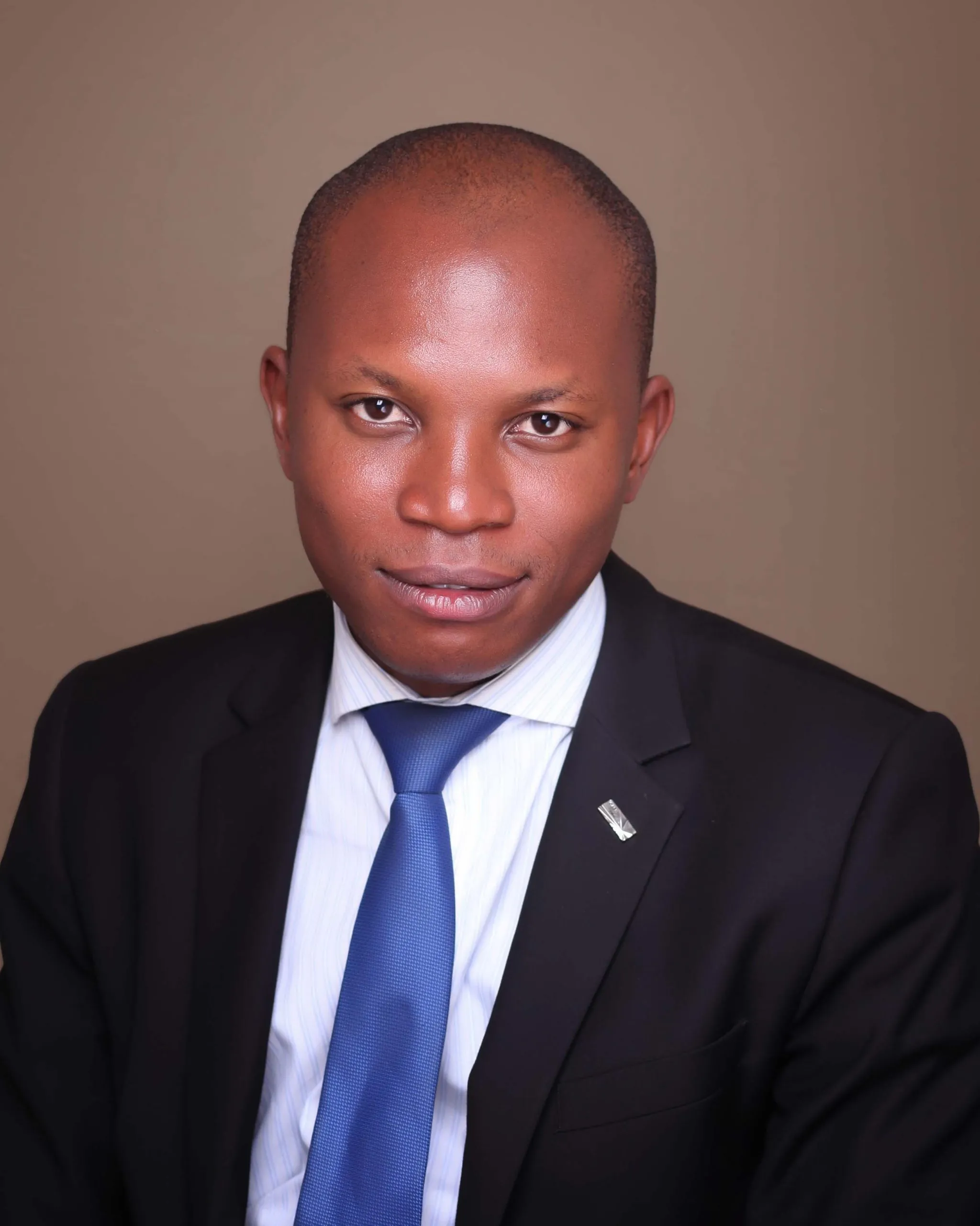Master Lawyer Ekere NELSON