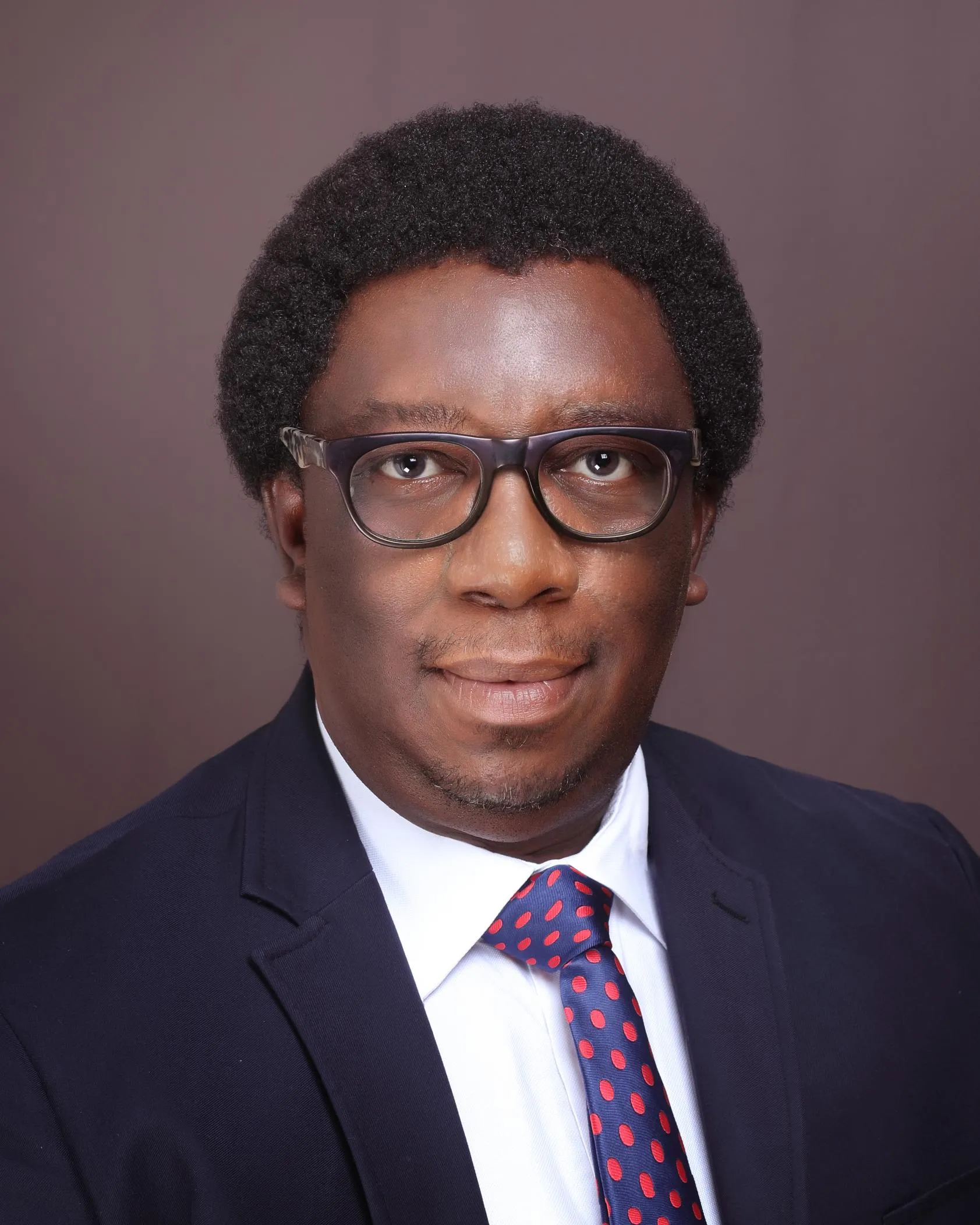 Master Lawyer Nicolas AMADI-EMINA