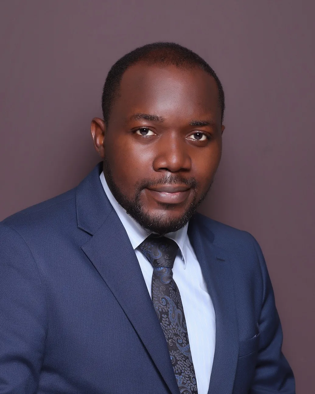 Master Lawyer Busayo OLUNAIKE